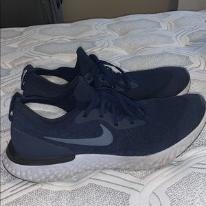 Men’s Nike Epic React Flyknit2 Running Shoe